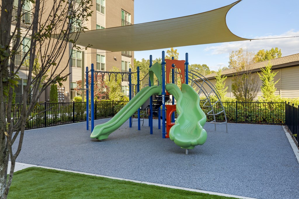 Bell Westford Playground