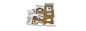 a1 floor plan  the residences atmask