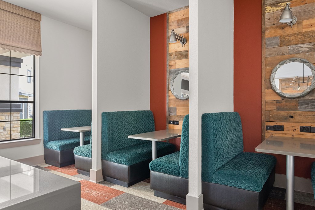 Bell at Teravista Clubhouse