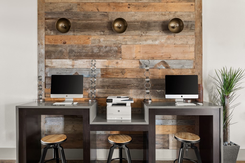 Bell at Teravista Business Center