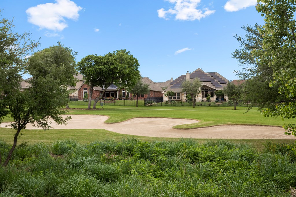 Bell at Teravista Golf Course