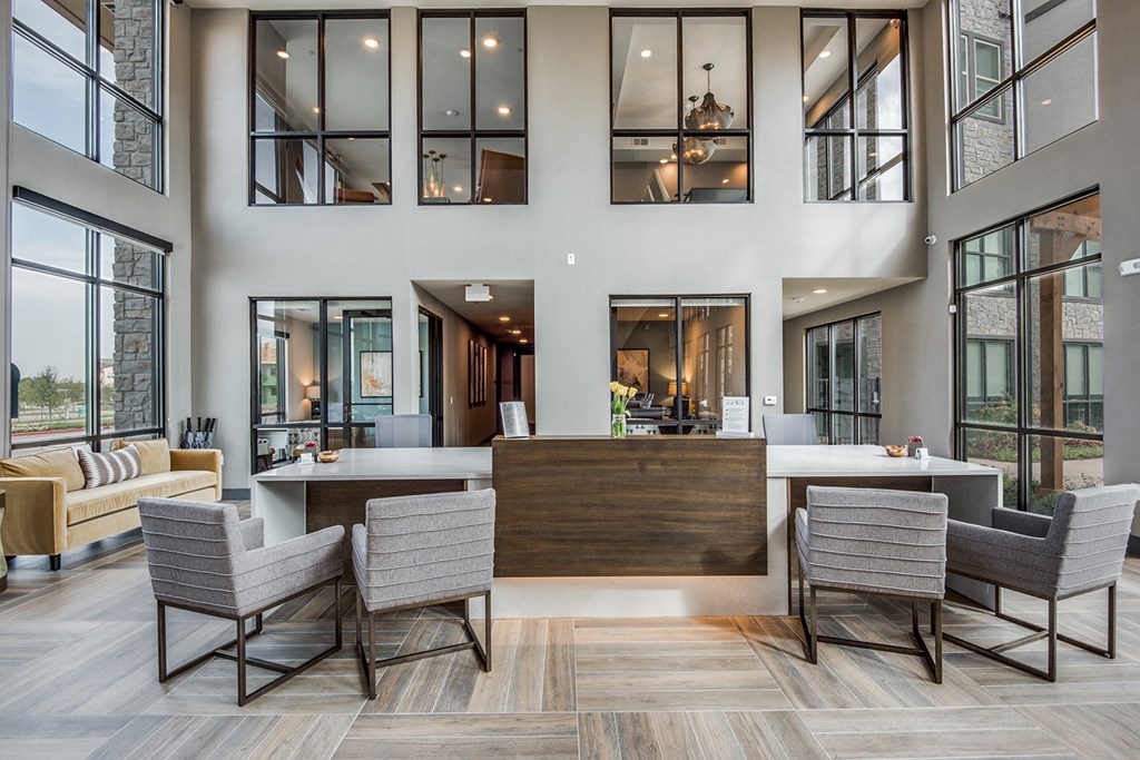 Boardwalk at Mercer Crossing Clubhouse