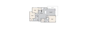 Boardwalk C2A floorplan