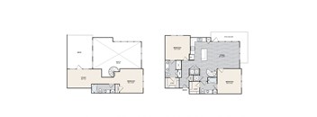 Boardwalk C3A floorplan