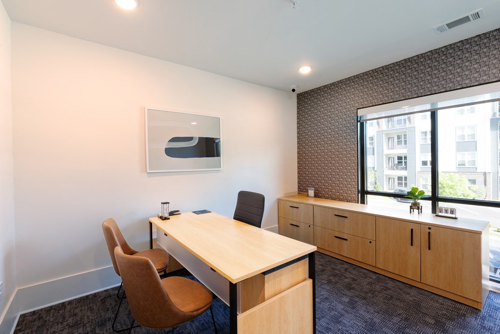 Brea Wendell Falls Business Center