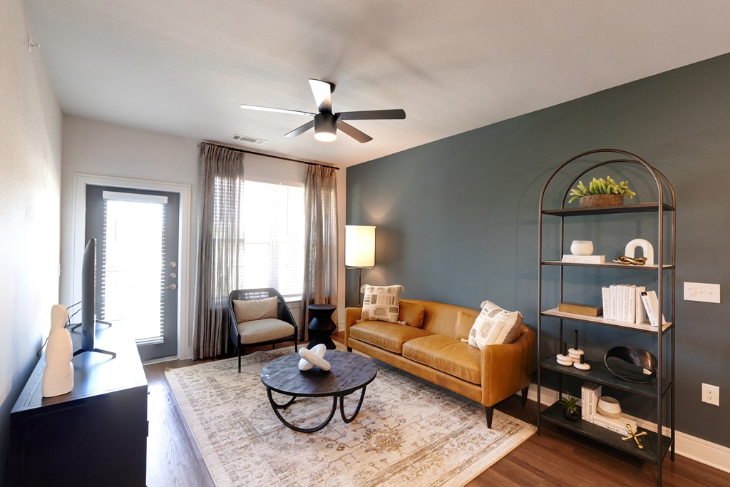 Brea Wendell Falls is a similar property to Affinity at Wendell located in Wendell