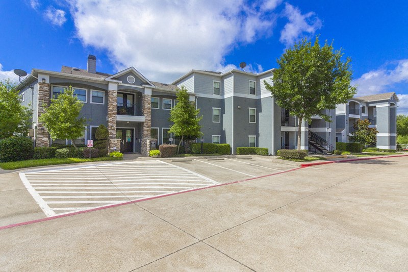 Bridgewood Ranch Photo - Exterior