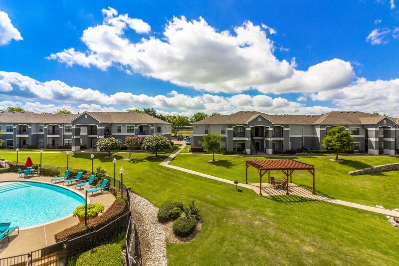 Bridgewood Ranch Photo - Exterior