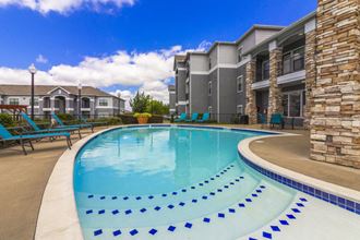 Bridgewood Ranch Photo - Pool