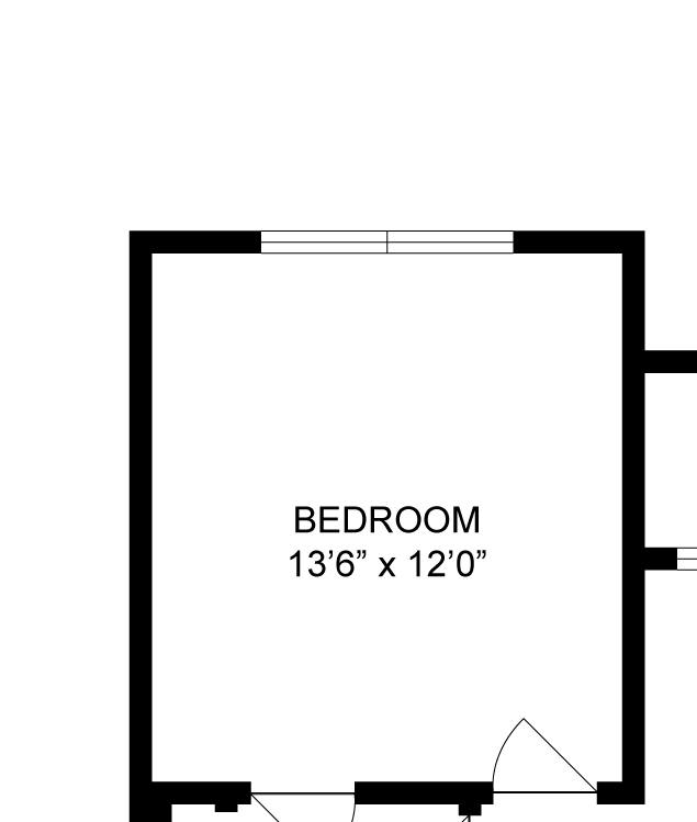 A1A Floorplan