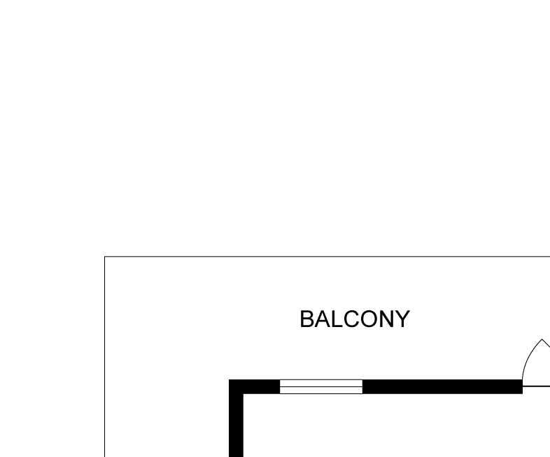 B2B Floorplan