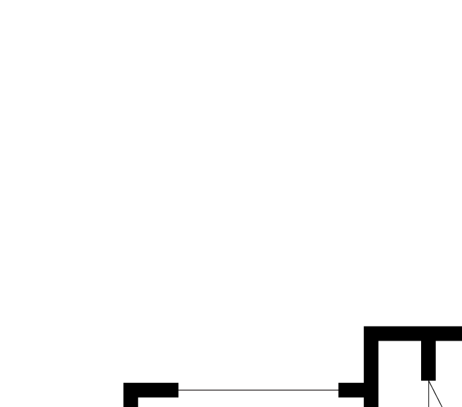 B2D Floorplan