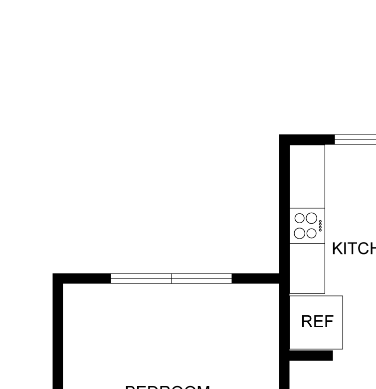C2A Floorplan