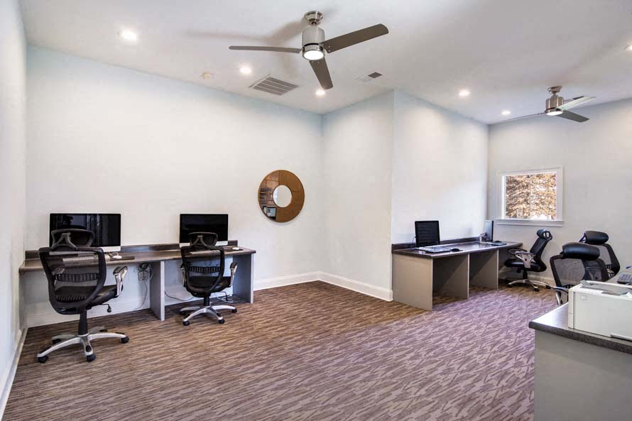 Haven At Patterson Place