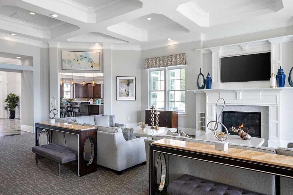 The Villages at McCullers Walk