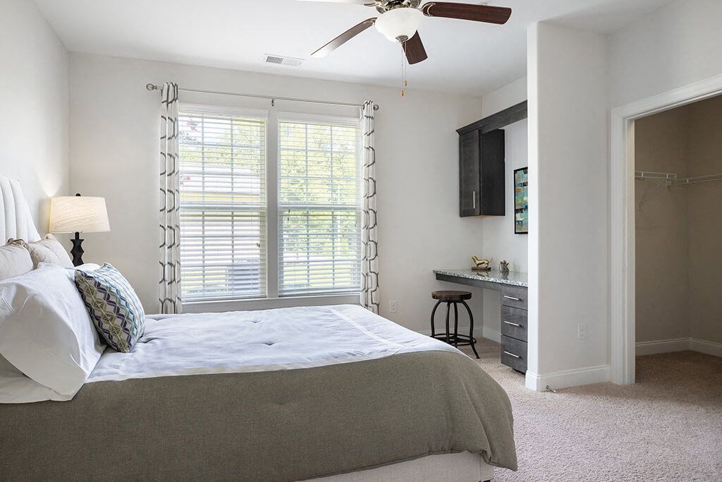 The Villages at McCullers Walk