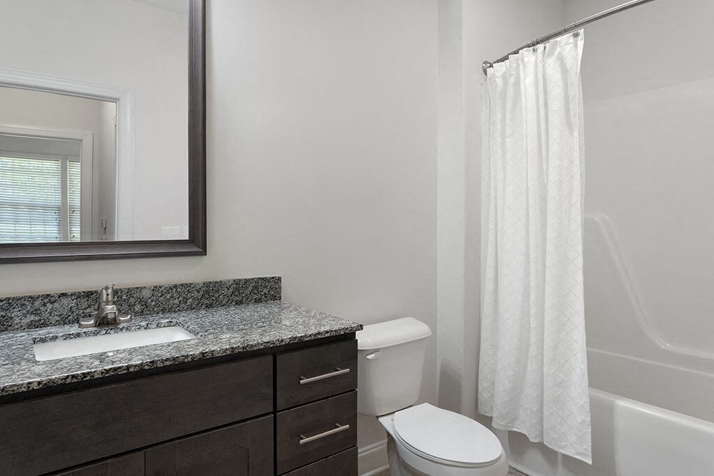 The Villages at McCullers Walk