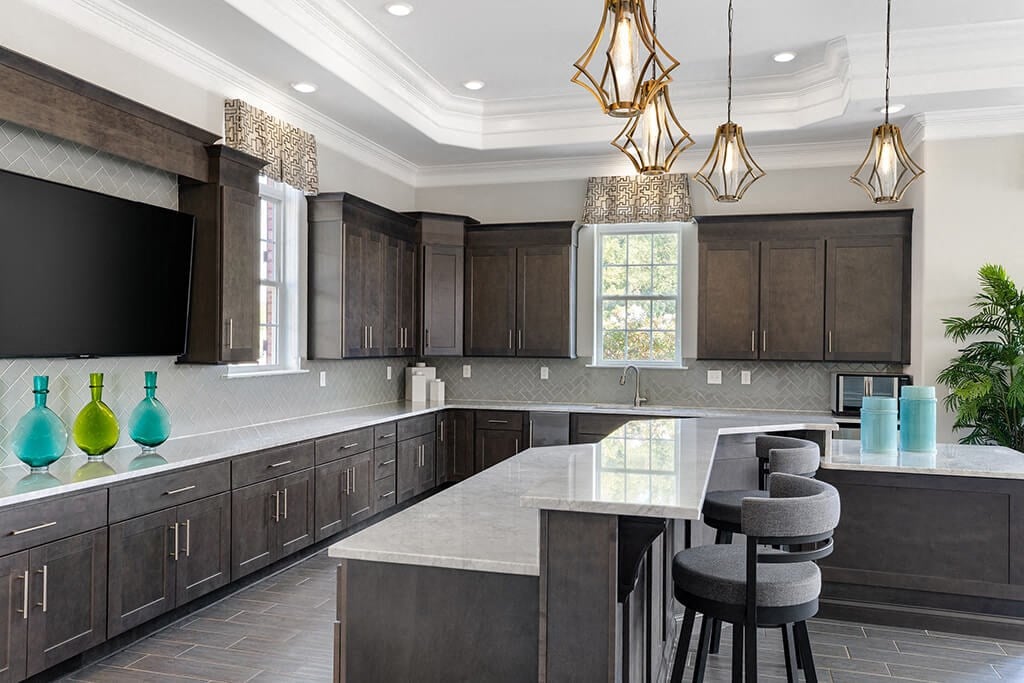 The Villages at McCullers Walk