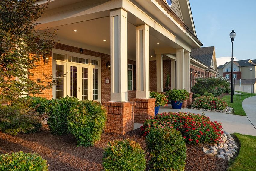 The Villages At McCullers Walk Apartments, 500 Shady Summit Way, Raleigh, NC RentCafe