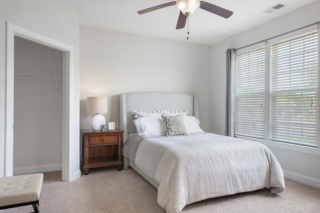 The Villages at McCullers Walk