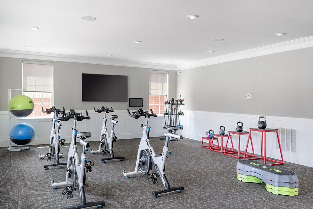 The Villages at McCullers Walk