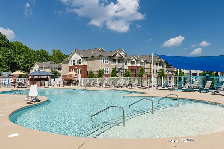 The Villages At McCullers Walk Apartments, 500 Shady Summit Way, Raleigh, NC RentCafe