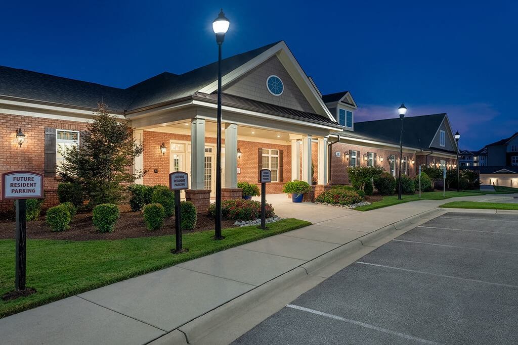 The Villages at McCullers Walk