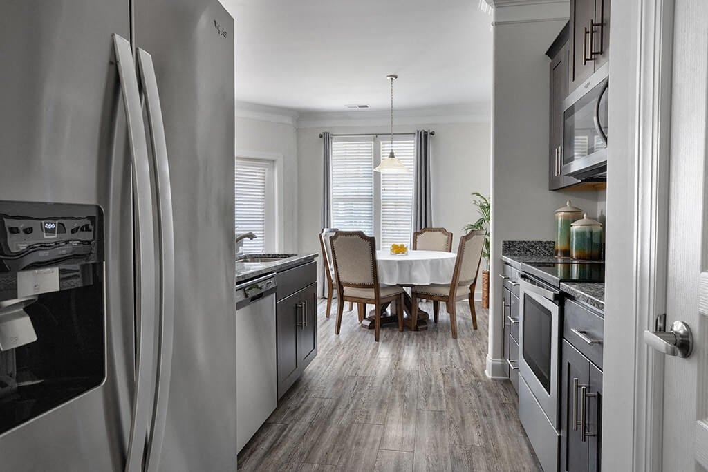 The Villages at McCullers Walk