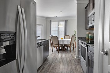 The Villages at McCullers Walk - Photo Gallery 2