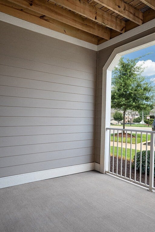 The Villages at McCullers Walk