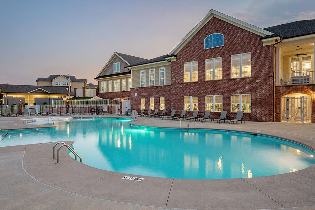 The Villages At McCullers Walk Apartments, 500 Shady Summit Way, Raleigh, NC RentCafe
