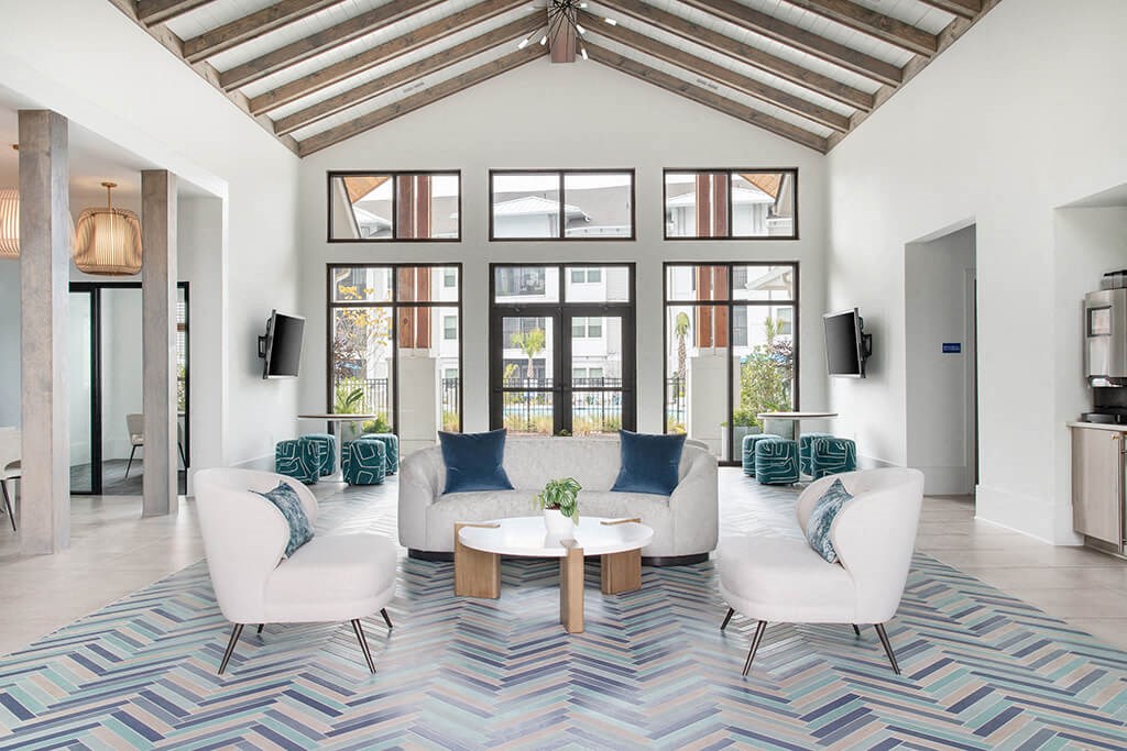 Azure Carnes Crossroads