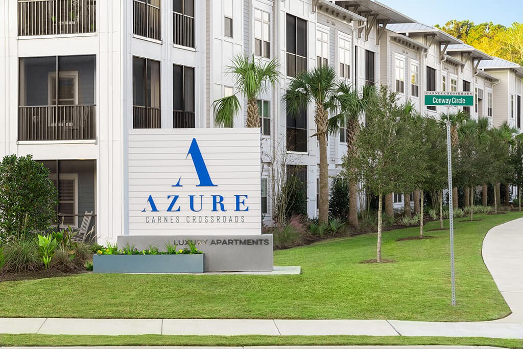 Azure Carnes Crossroads