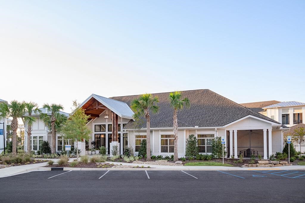 Azure Carnes Crossroads