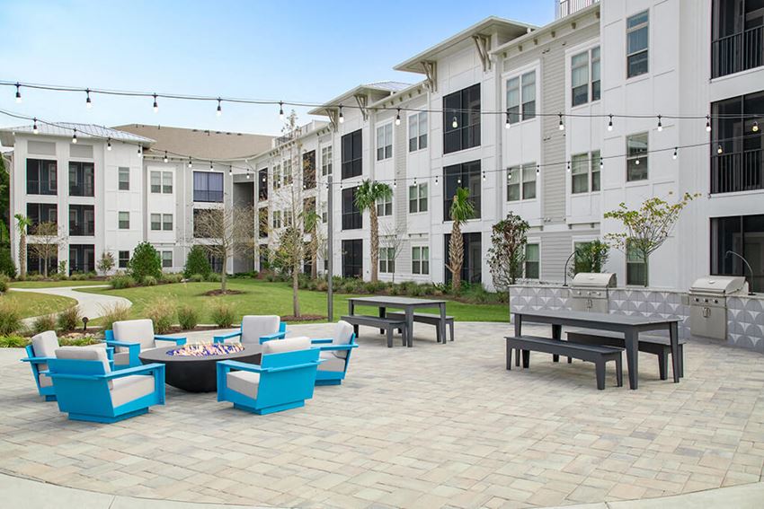 Azure Carnes Crossroads Apartments, 900 Conway Circle, Summerville, SC