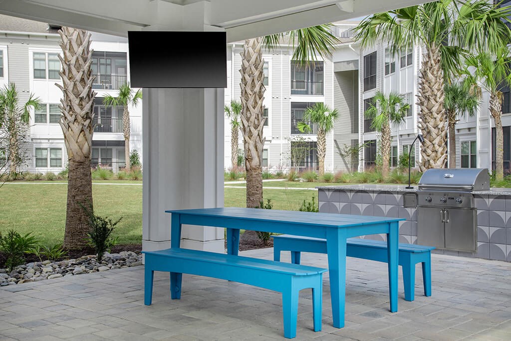 Azure Carnes Crossroads