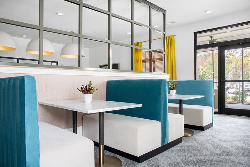 Azure Carnes Crossroads Apartments, 900 Conway Circle, Summerville, SC