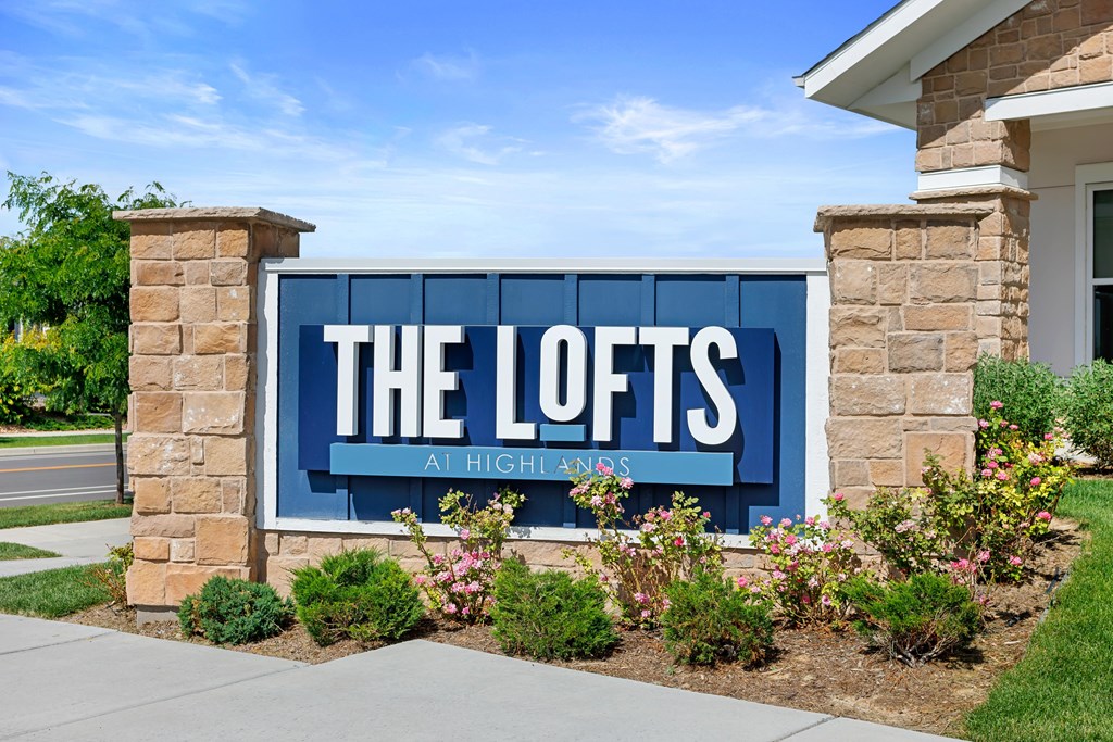 The Lofts At Highlands