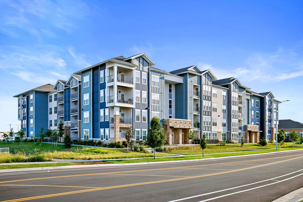 The Lofts At Highlands