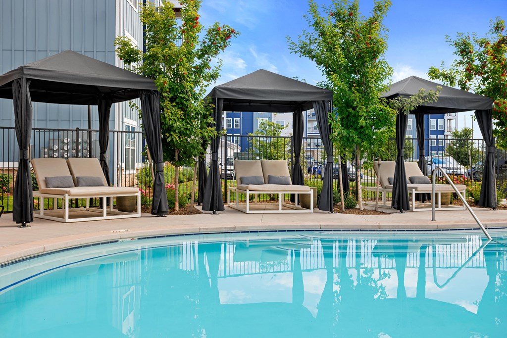 The Lofts At Highlands