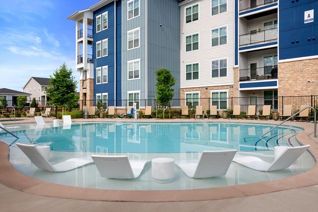 The Lofts At Highlands