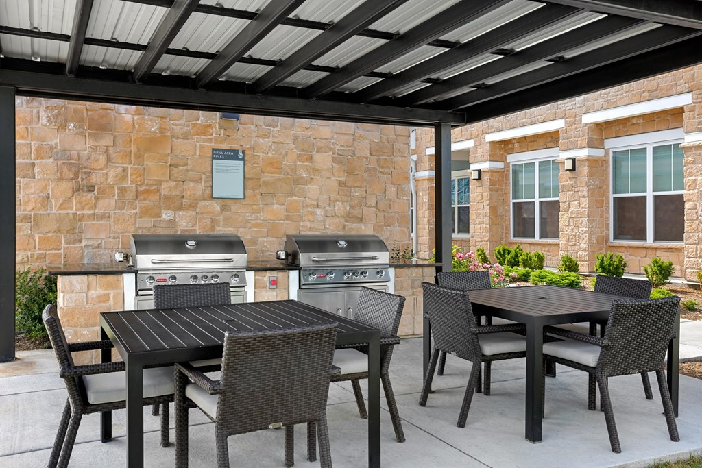 The Lofts At Highlands