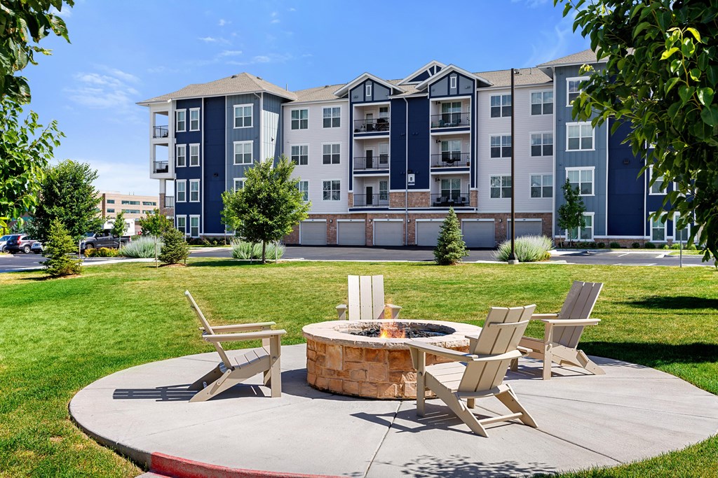 The Lofts At Highlands