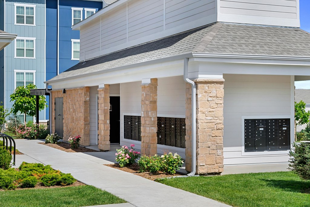 The Lofts At Highlands