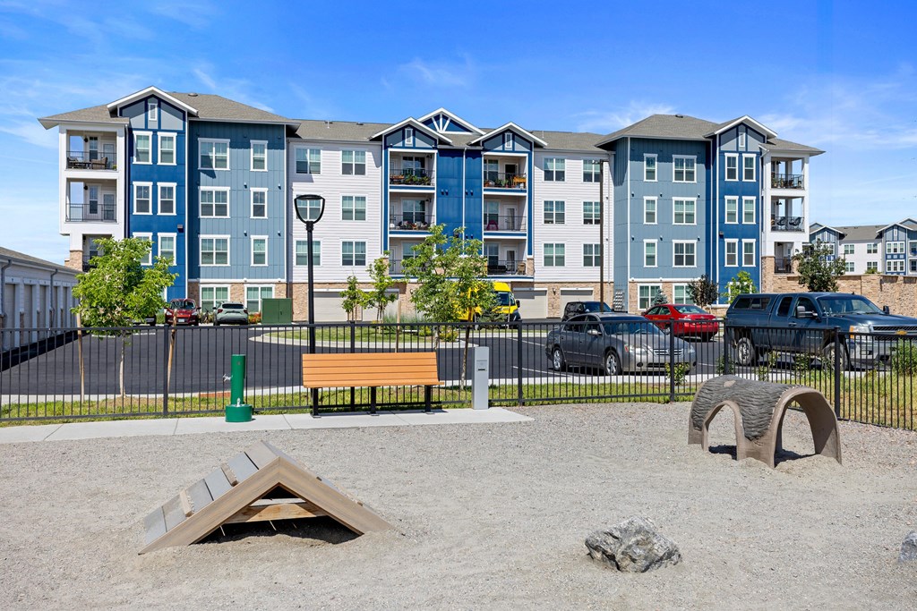 The Lofts At Highlands