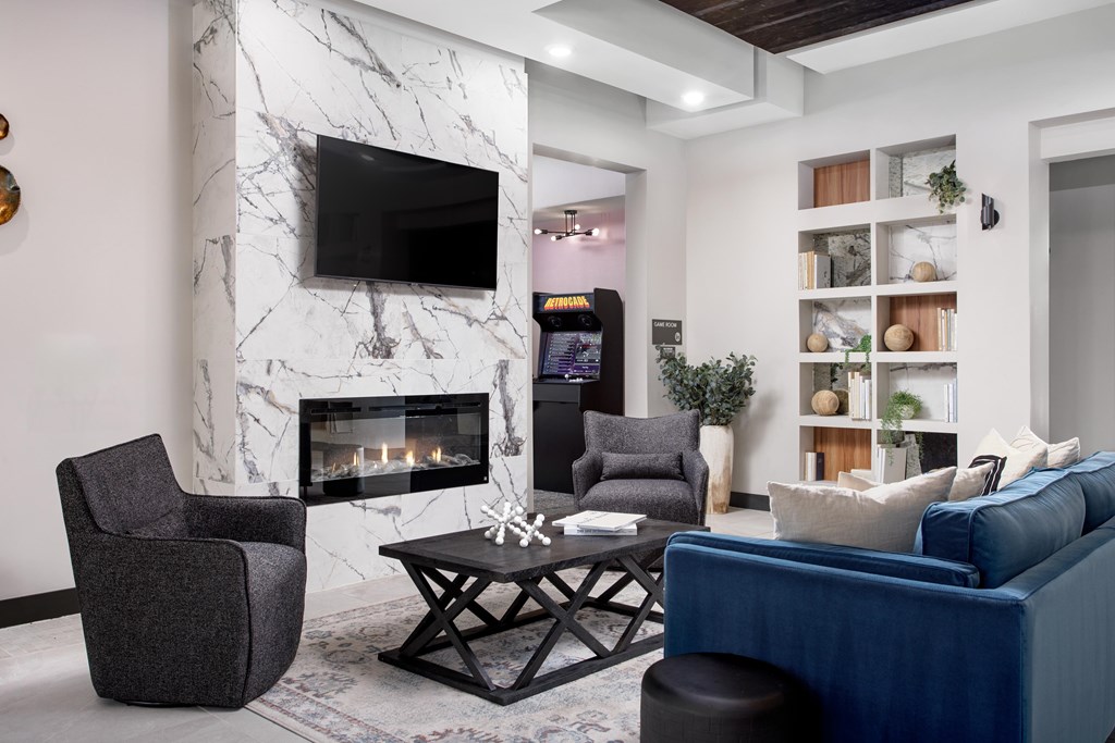 The Lofts At Highlands