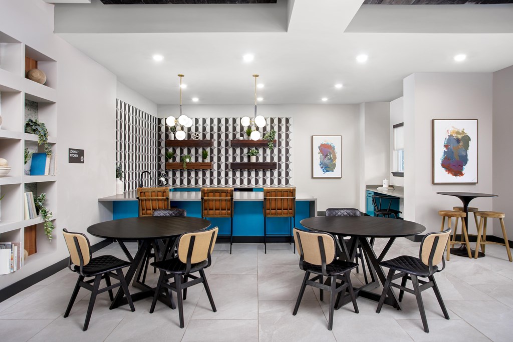 The Lofts At Highlands