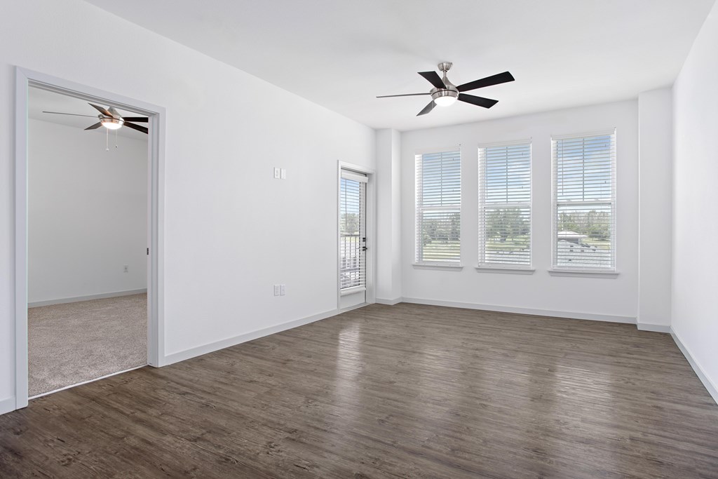 The Lofts At Highlands