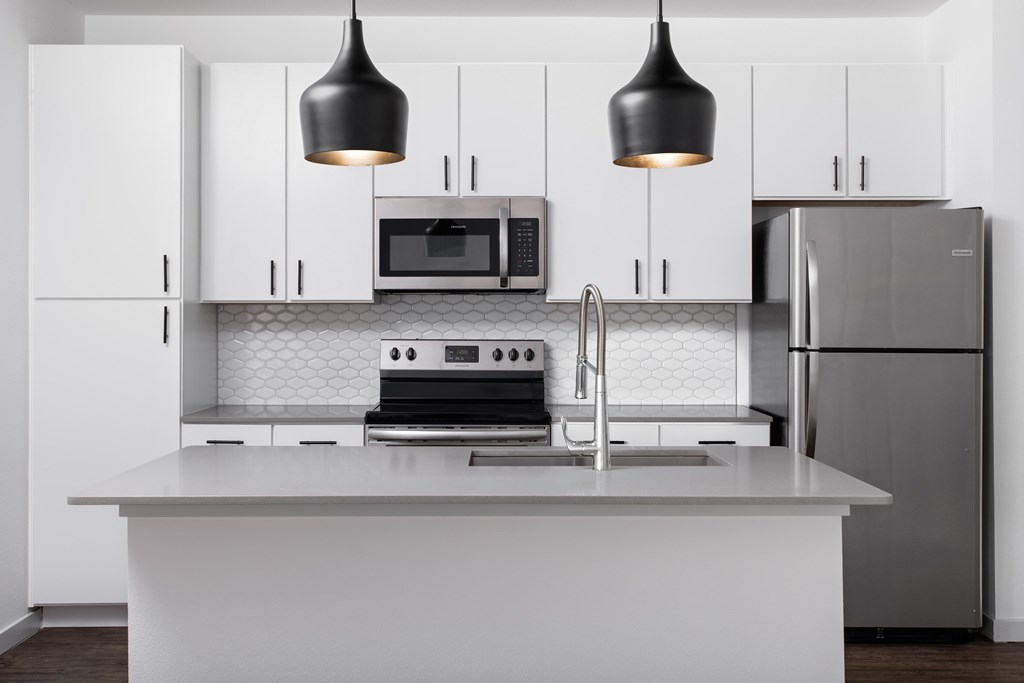 The Lofts At Highlands