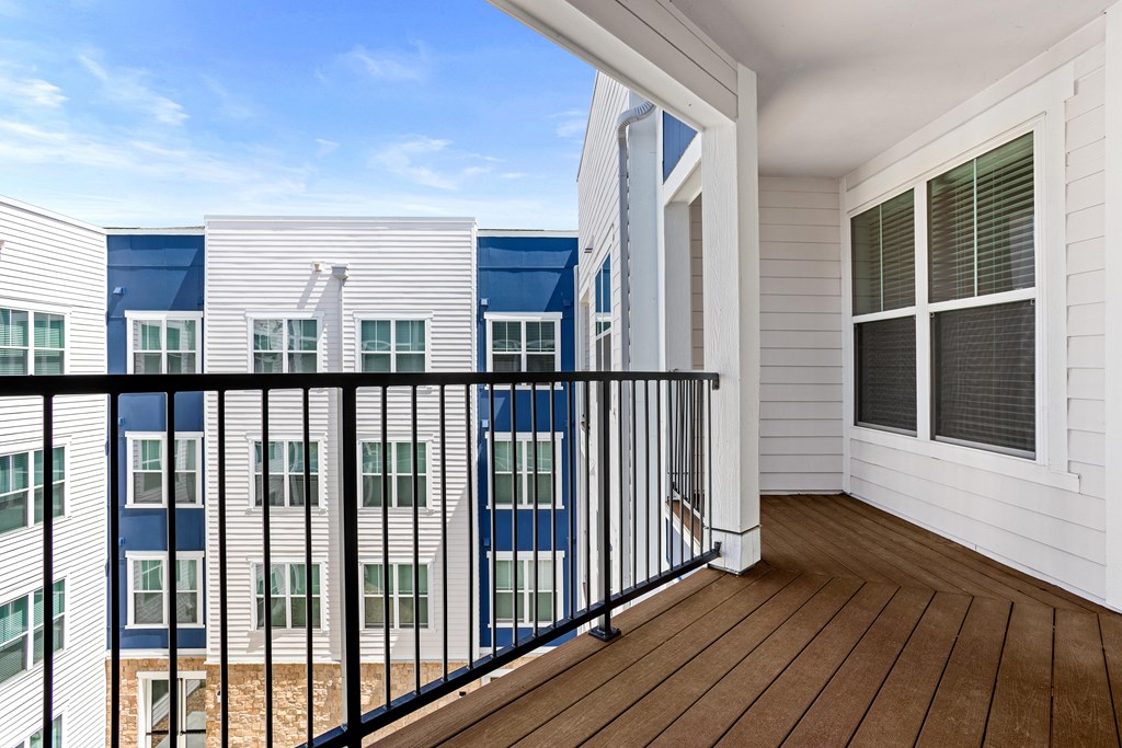 The Lofts At Highlands